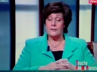 France Gamerre sur Direct8