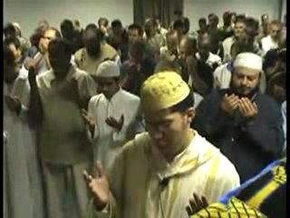 Du3a Al-Qunut [Part 2]