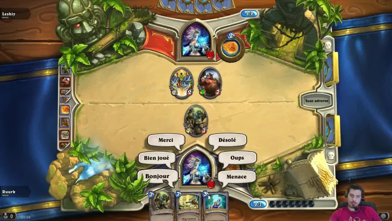 Bienvenue chez Eclypsia !