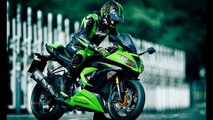 2015 Kawasaki Ninja ZX-14R ABS Super Sport Bike All New Motor Review Price Specifications