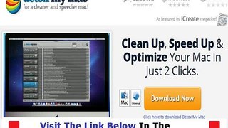 Detox My Mac Review + Discount Link Bonus + Discount