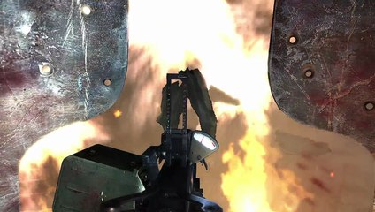 Metro 2033 Playthrough Part 18 HD Gamplay
