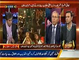 Special Transmission On Capital Tv Part 3 ~ 29th November 2014 - Live Pak News