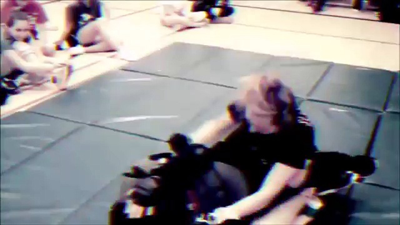 SAFE International Ground Defense Reaction Drill