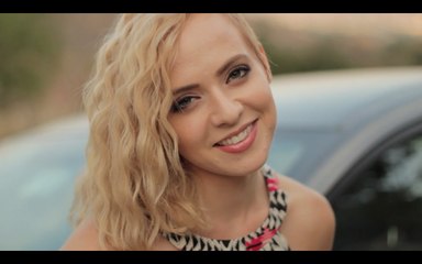 Rude Magic! - Madilyn Bailey ft Flula (Ukulele Version) on iTunes & Spotify