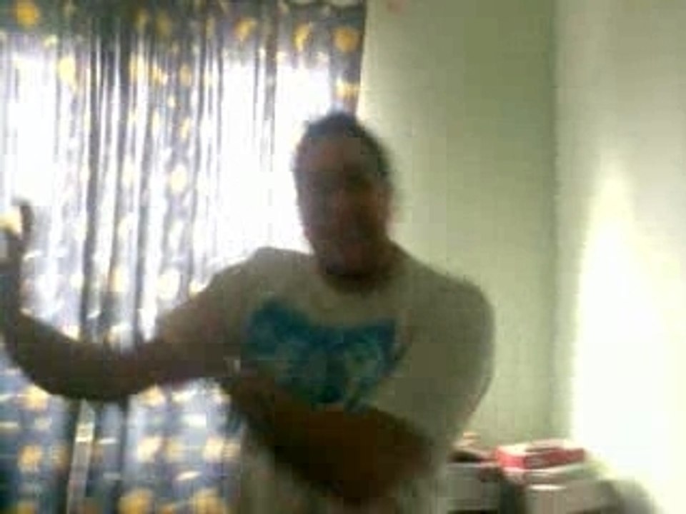 Salim dance