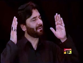 Nadeem Sarwar - Meray Laho kay har qatray mai Ya Hussain