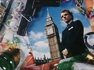 The New Statesman - S01-E05 - Friends Of St. James