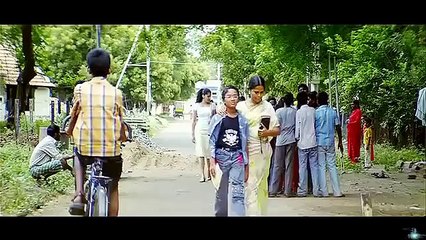 Yathe Yathe HD Blu-ray Song from Aadukalam