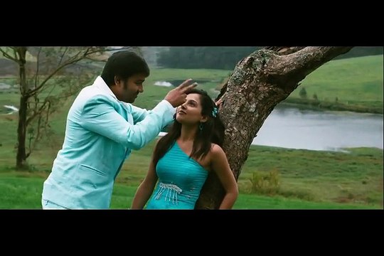 O Maha Zeeya Thamizh Padam Video Song | Thamizh Padam | Shiva | Disha Pandey