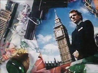 The New Statesman - S02-E05 - California Here I Come