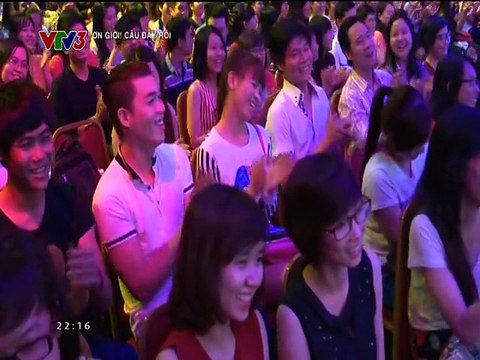 Ơn Giời Cậu Đây Rồi (Giám Khảo Hoài Linh) Tập 8 ~ Diễn Viên Quý Bình