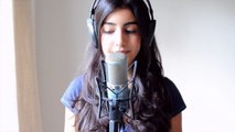 Let It Go (Disney's Frozen) Cover by Luciana Zogbi