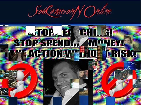 STOP! Get Cash For Surveys REVIEW - GET CASH FOR SURVEYS1