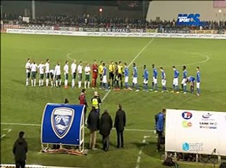 14 J13 AVRANCHES RED STAR 2-4