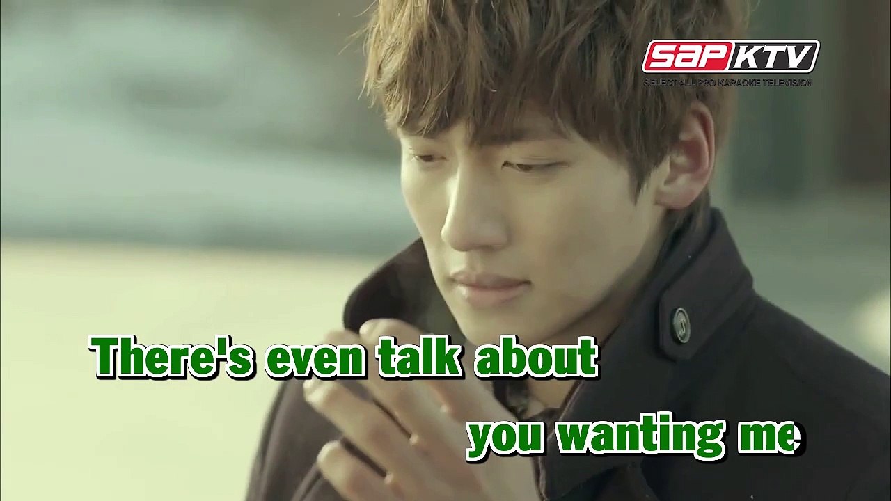 I Need To Know - Dam Vinh Hung