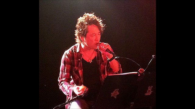 【SMN】椎名慶治 インタビュー