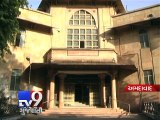 Gujarat University gives handwritten question papers in examination, Ahmedabad - Tv9 Gujarati