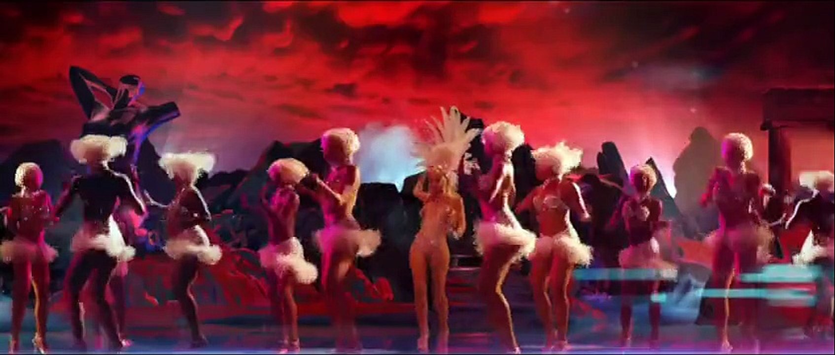 Iggy Azalea - Change Your Life (Explicit) ft. T.I.