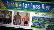 Joel Marion Xtreme Fat Loss Diet Review Day 1 - Xtreme Fat Loss Diet 25-Days Program