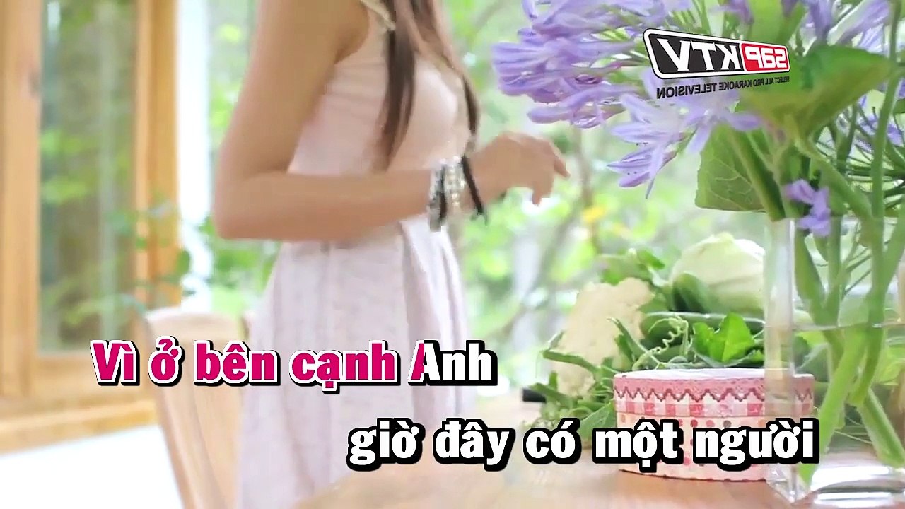 Ket Thuc Khong Bat Ngo - Luong Minh Trang