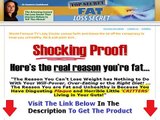 Libro Top Secret Fat Loss Secret Gratis + Top Secret Fat Loss Secret