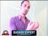 The Tao of Badass - How to Attract Women With Your Walk - Dating Advice For Men
