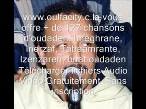 oulfacity.c.la 100% zik chleuhs ...