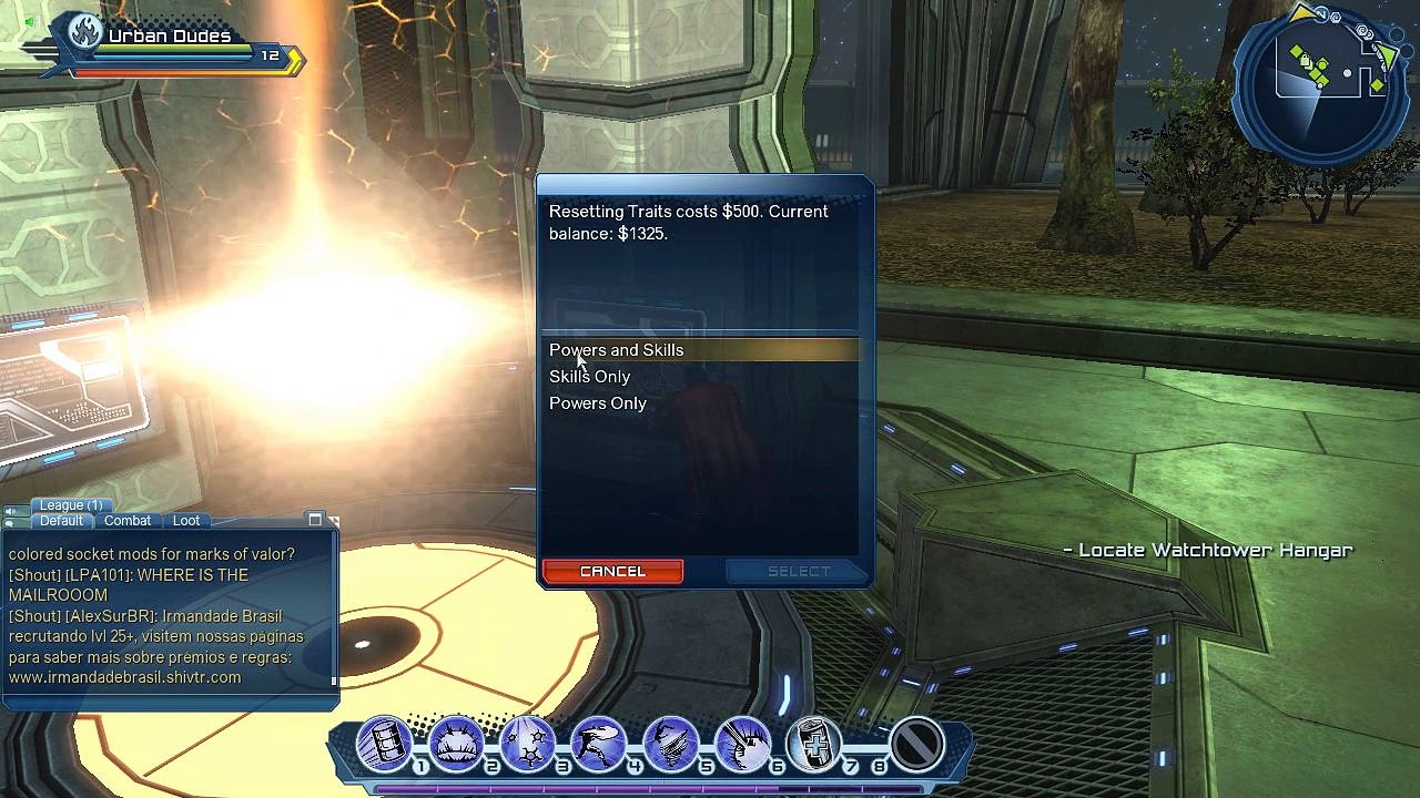 DC Universe Online Episode 402