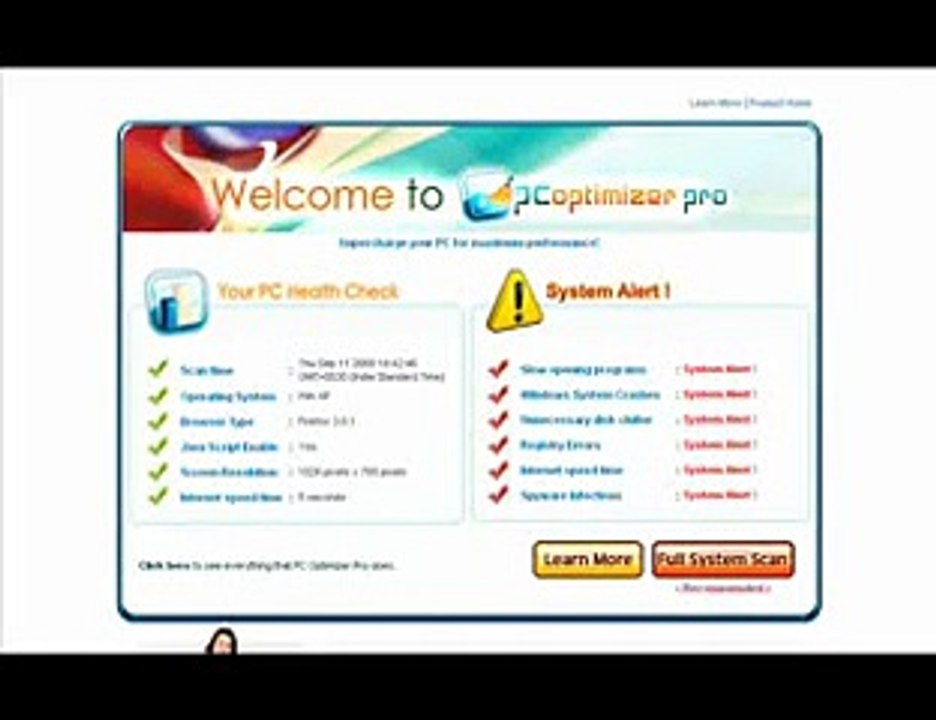 YouTube - PC Optimizer Pro.flv