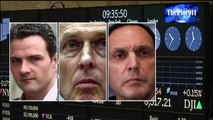 Documentaire choc, Les 4 Cavaliers de l'Apocalypse Financière, crise économique de 2007