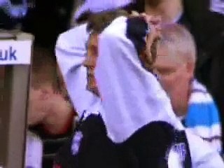 Amazing Misses footbal