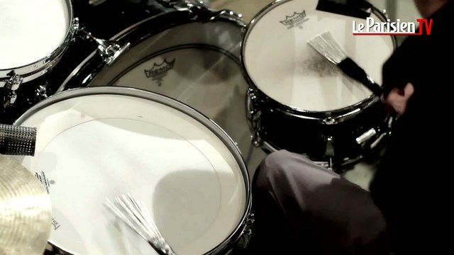 Les idées noires de Bernard Lavilliers et Catherine Ringer