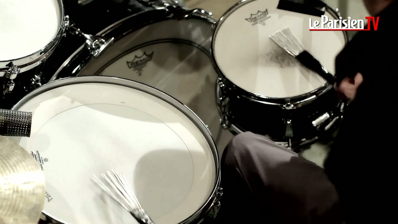 Les idées noires de Bernard Lavilliers et Catherine Ringer