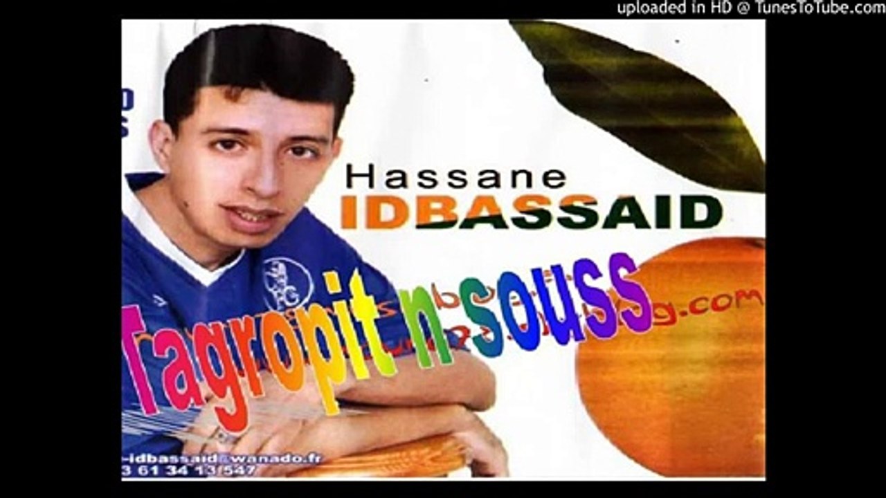 Hassan Idbassaid Jadid 2014 Track_2