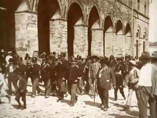 Progetto Cinema - Cavallo di fuoco