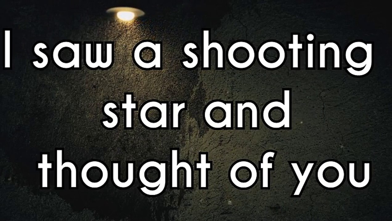 Ed Sheeran ~ All Of The Stars