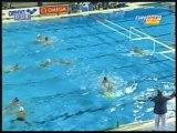 Carlo Silipo last second Goal water polo