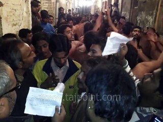 Haye Ujri Sughra(SA) Rondi Aye 04 Safar 2014-15 Sialkot