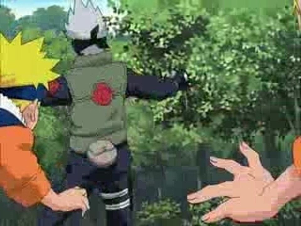 AmV NaRuTo MiNi FilM