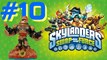 Skylanders Swap Force Playthrough Activision 2013  Ps4 Part 10