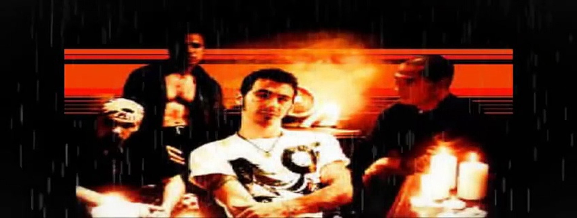 Godsmack ~ 1000hp ~ Lyrics