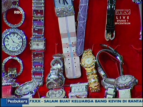 [141117]Pesbukers - Seg3