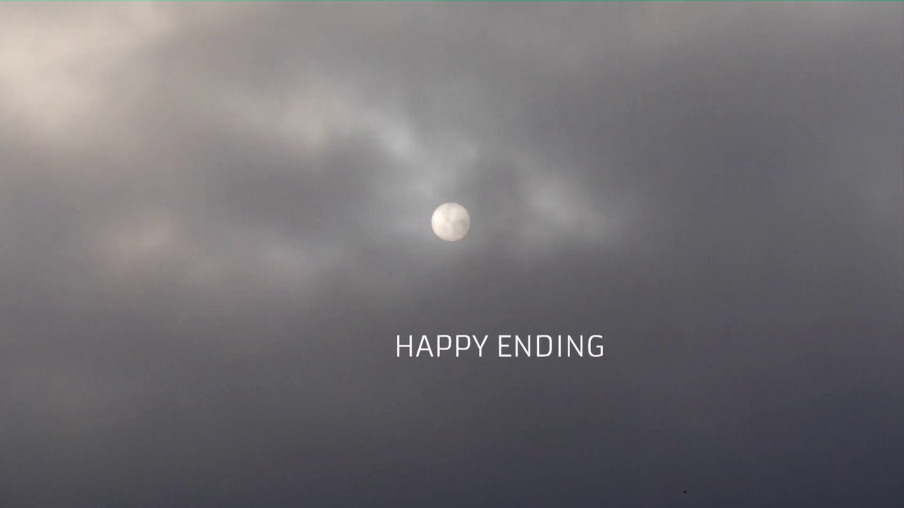 Time-Lapse: Happy Ending
