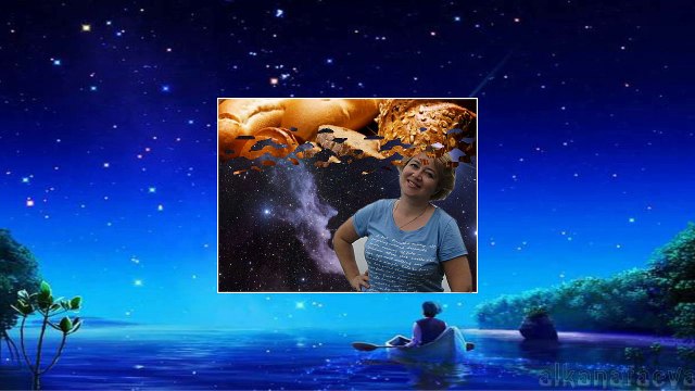 Завораживает жизнь... исп. С. Шакуров.