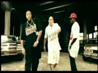 Dj Khaled - Born' n Raised.
