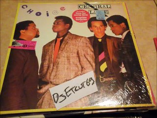 CENTRAL LINE -BAD FLOYD(RIP ETCUT)MERCURY REC 83