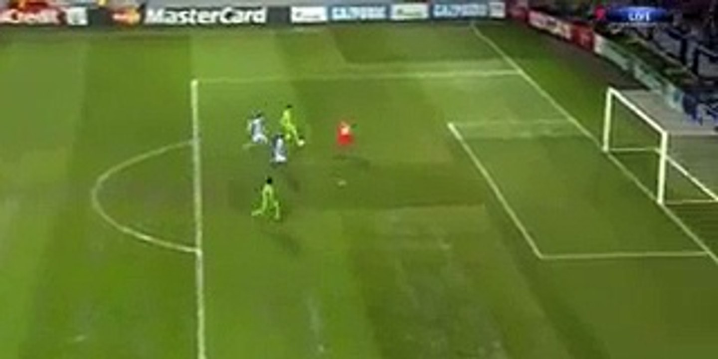Amazing & unbelieveable Goal Ever - Must Watch. Dailymotion.