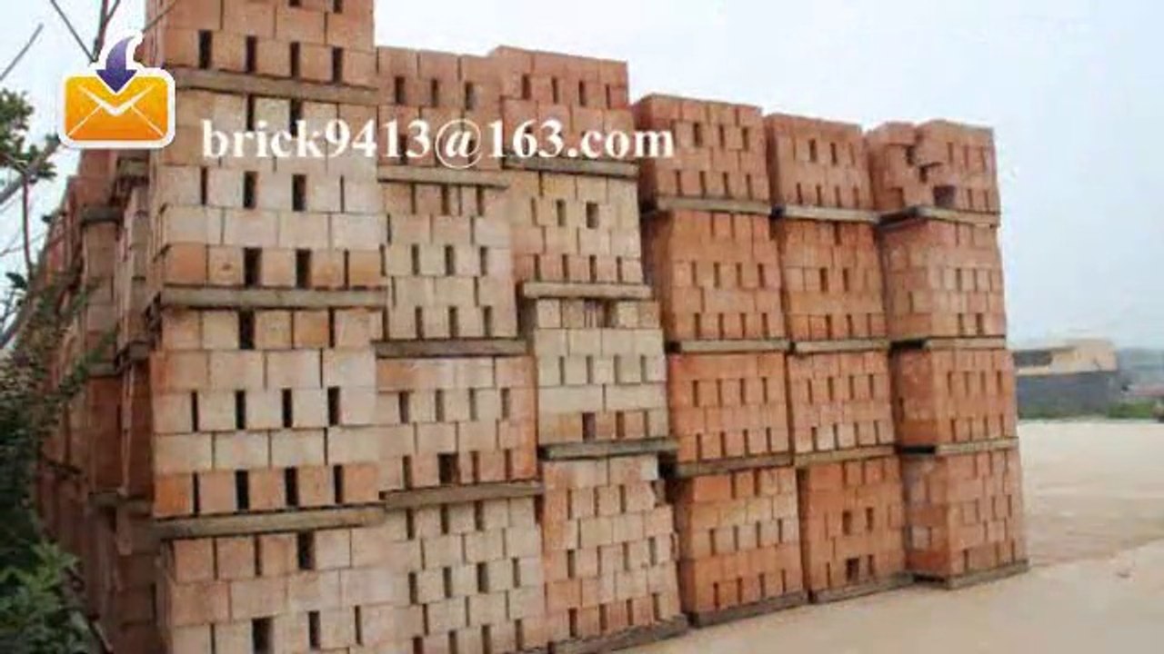 красного кирпича , делая машину с печи (http://www.china-baoshen.ru/)