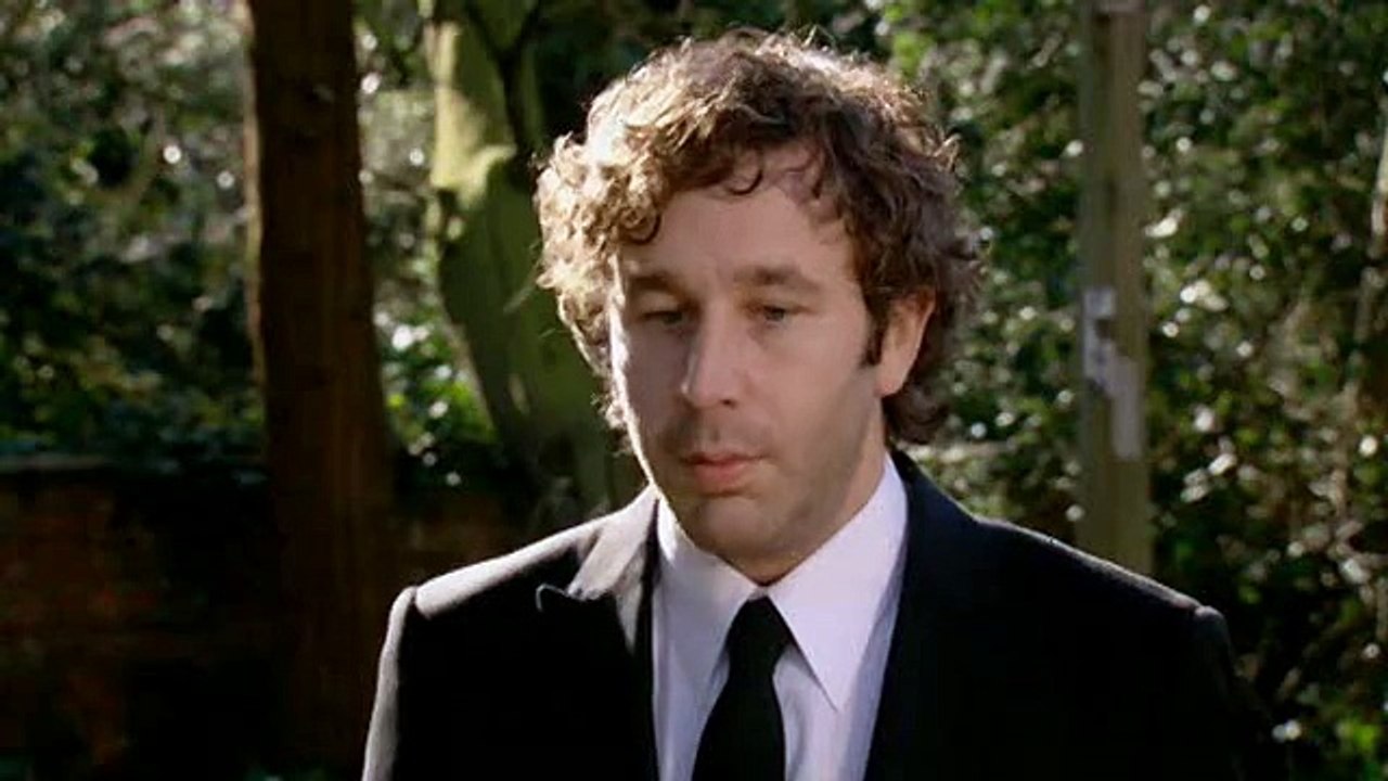 IT Crowd - S02-E02 - Return of the Golden Child